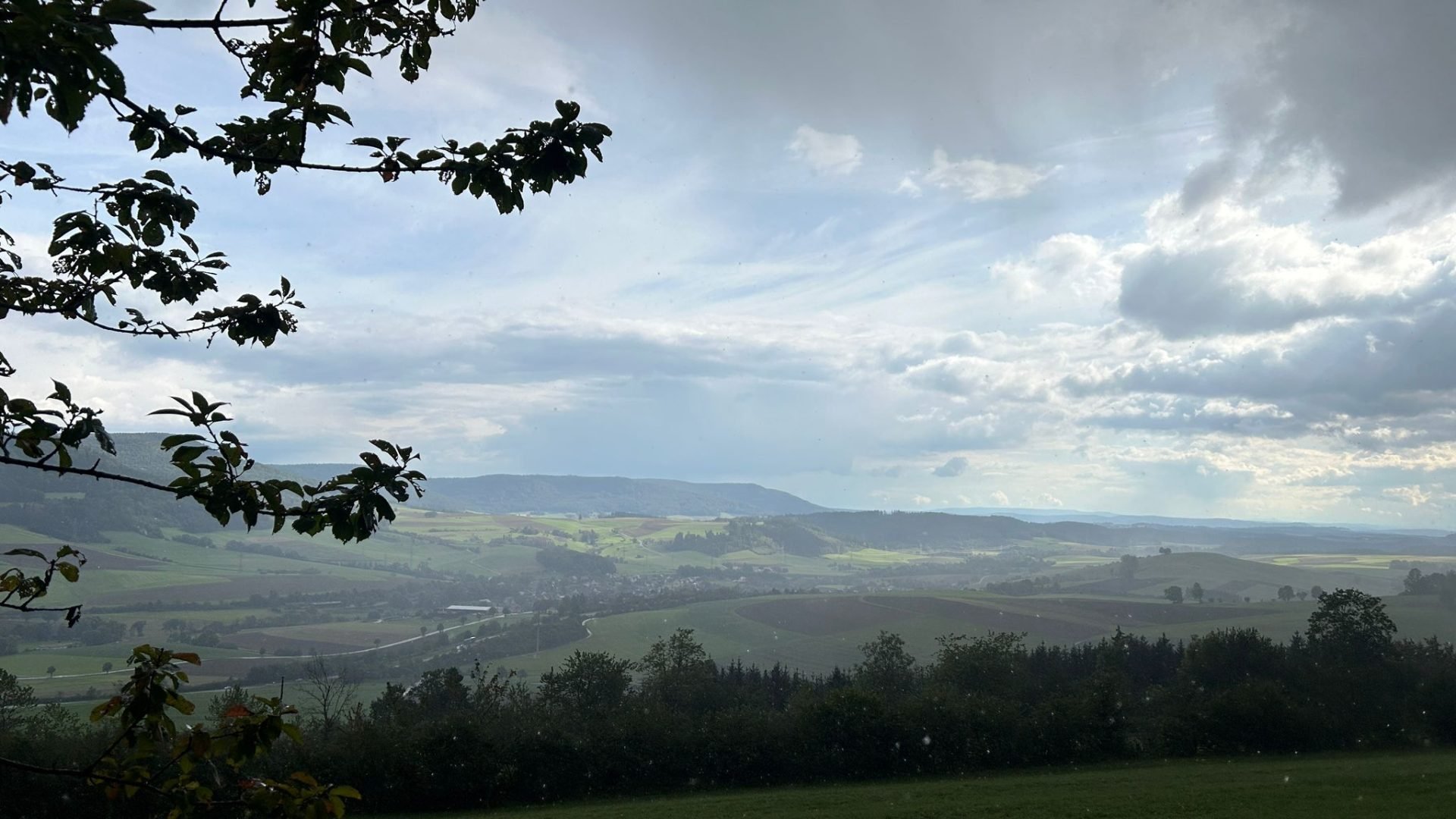 	14 3 Tage auf dem Schluchtensteig im Südschwarzwald